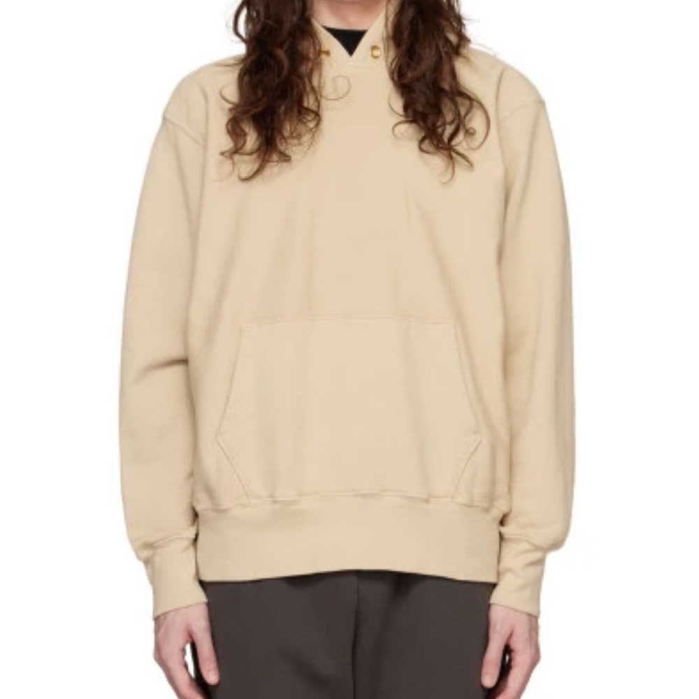 LES TIEN Hoodie